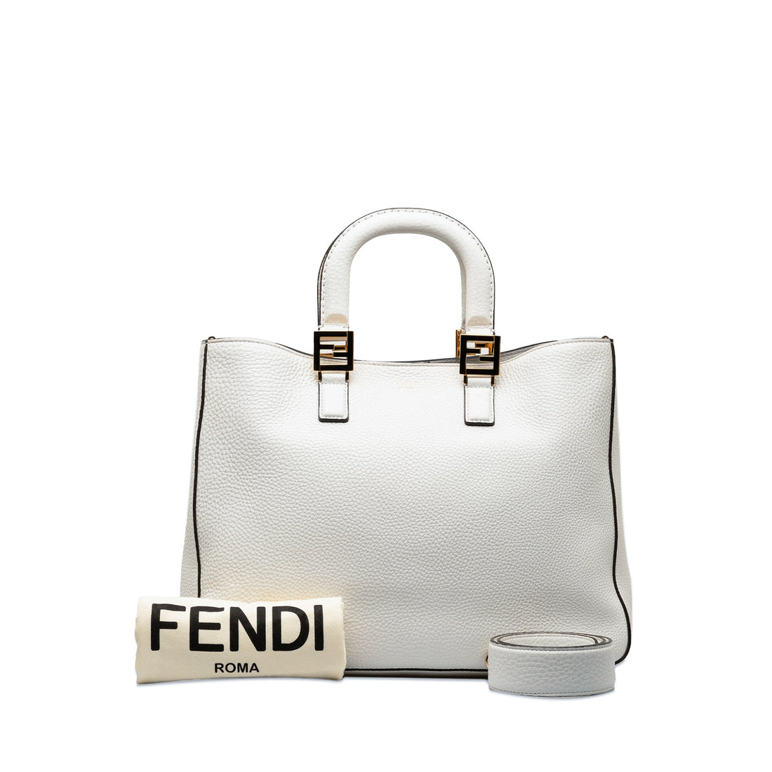 Medium Selleria FF Tote
